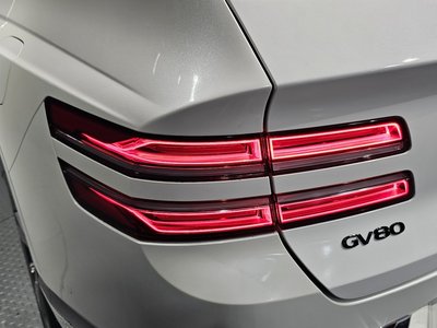 GENESIS GV80 - 10