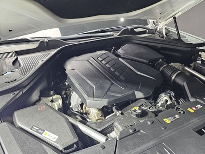 GENESIS GV80 - 7
