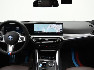 BMW I4 - 5