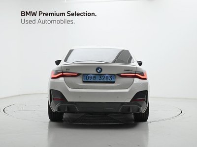 BMW I4 - 3