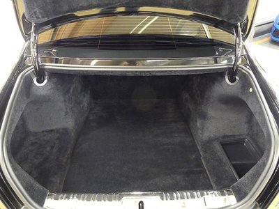 ROLLS-ROYCE GHOST - 10