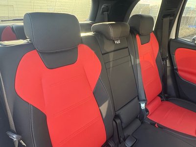 MERCEDES-BENZ GLB - 7