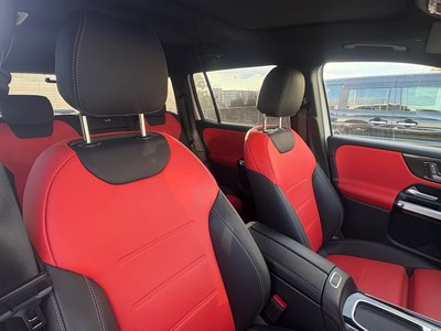 MERCEDES-BENZ GLB - 6