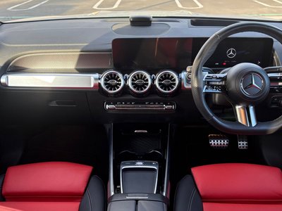 MERCEDES-BENZ GLB - 5