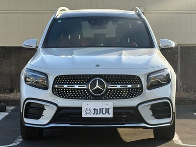 MERCEDES-BENZ GLB - 2