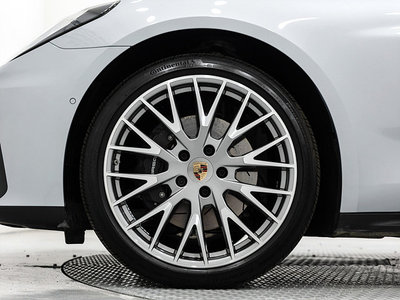 PORSCHE PANAMERA - 6