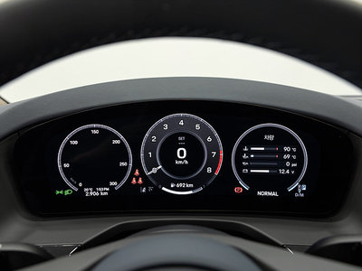 PORSCHE PANAMERA - 8