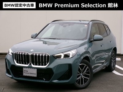 BMW X1 - 1