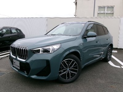BMW X1 - 7
