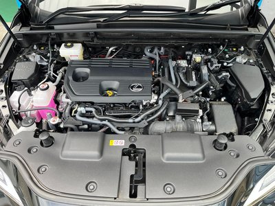 LEXUS NX - 4