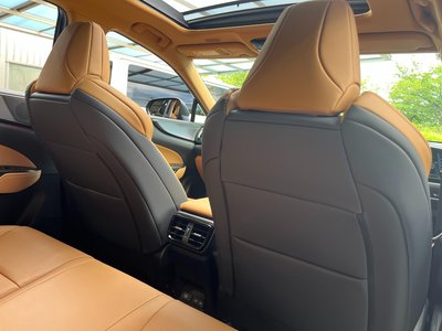 صورة مصغرة 45 لـ 2025 Lexus NX