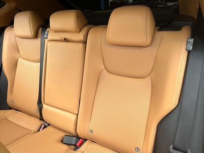 صورة مصغرة 53 لـ 2025 Lexus NX