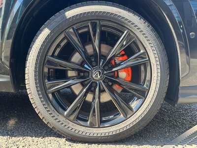 صورة مصغرة 57 لـ 2025 Lexus NX