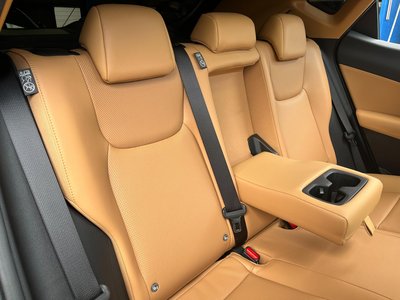 صورة مصغرة 47 لـ 2025 Lexus NX