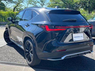 LEXUS NX - 2