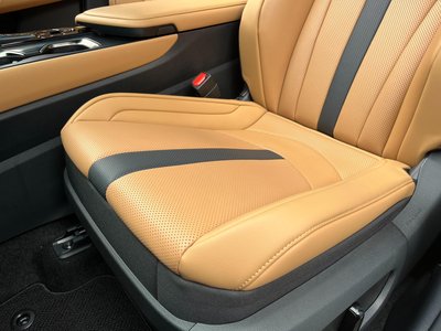 صورة مصغرة 40 لـ 2025 Lexus NX