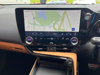 صورة مصغرة 20 لـ 2025 Lexus NX
