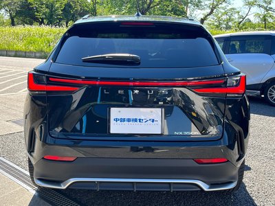 LEXUS NX - 8