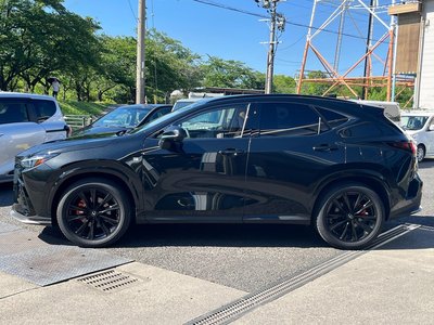 صورة مصغرة 11 لـ 2025 Lexus NX