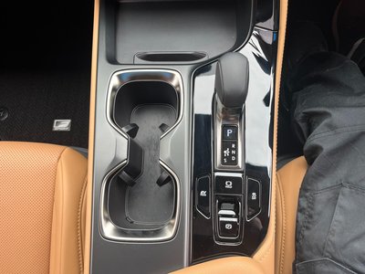 صورة مصغرة 28 لـ 2025 Lexus NX