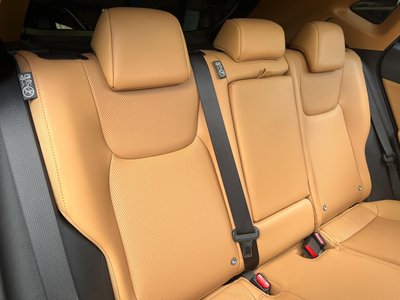 صورة مصغرة 46 لـ 2025 Lexus NX