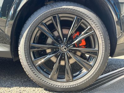 صورة مصغرة 59 لـ 2025 Lexus NX
