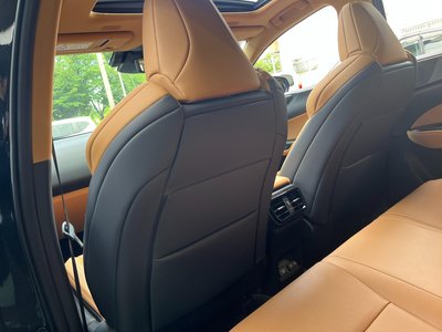 صورة مصغرة 52 لـ 2025 Lexus NX