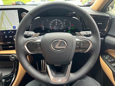 صورة مصغرة 24 لـ 2025 Lexus NX