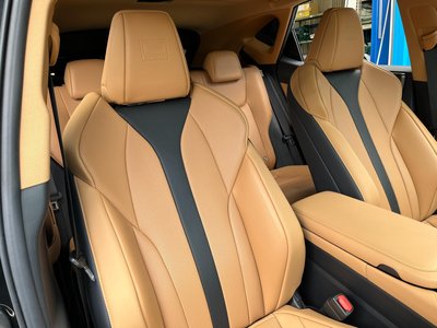 صورة مصغرة 17 لـ 2025 Lexus NX