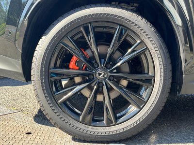 صورة مصغرة 56 لـ 2025 Lexus NX