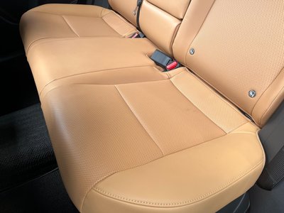 صورة مصغرة 54 لـ 2025 Lexus NX