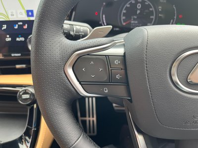 صورة مصغرة 25 لـ 2025 Lexus NX