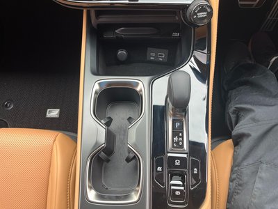 صورة مصغرة 29 لـ 2025 Lexus NX