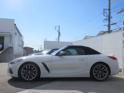 BMW Z4 - 7
