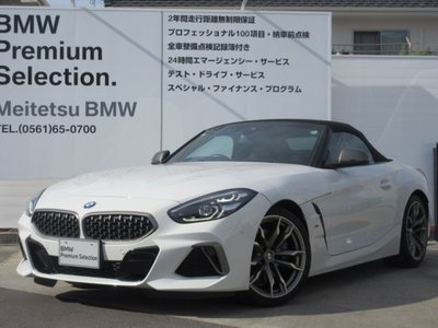 BMW Z4 - 5