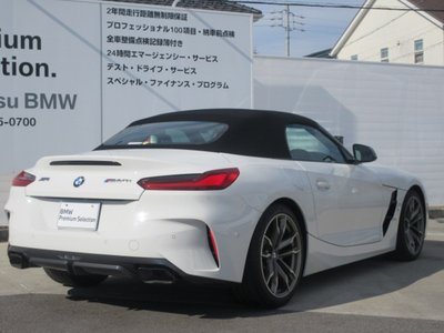 BMW Z4 - 9