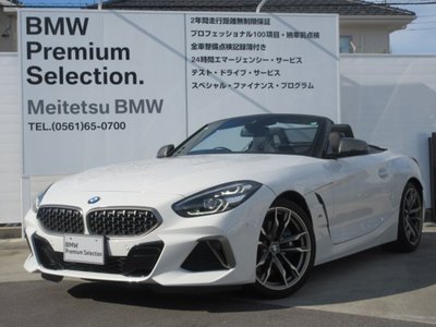 BMW Z4 - 1