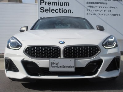 BMW Z4 - 4