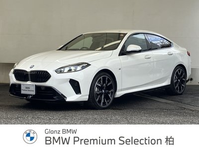 BMW 2 SERIES GRAN COUPE