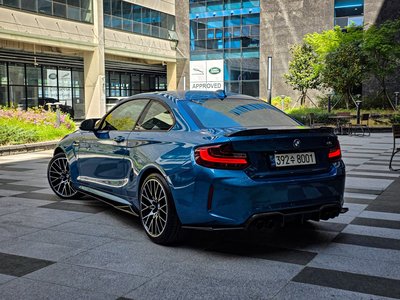 BMW M2 - 3