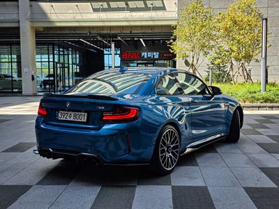 BMW M2 - 2