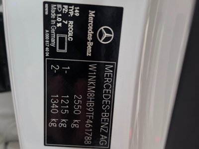 MERCEDES-BENZ GLC - 9