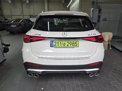 MERCEDES-BENZ GLC - 2