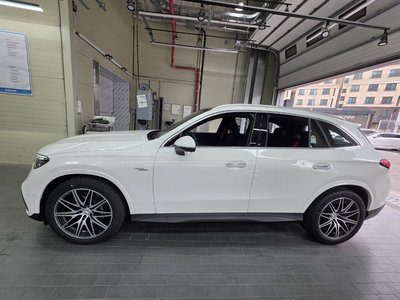 MERCEDES-BENZ GLC - 5