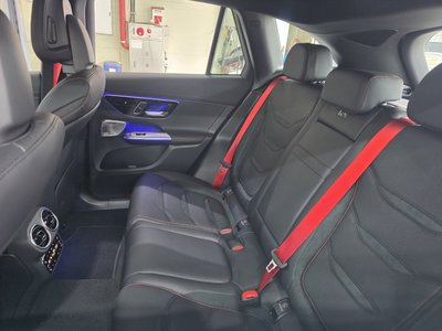 MERCEDES-BENZ GLC - 8