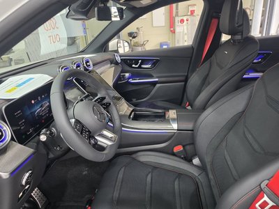 MERCEDES-BENZ GLC - 6