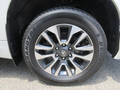 TOYOTA LAND CRUISER PRADO - 6