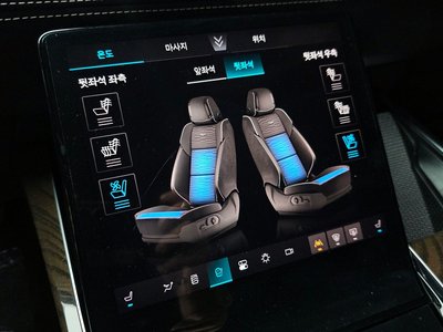 2026 Cadillac ESCALADE 5TH GENERATION — миниатюра 17