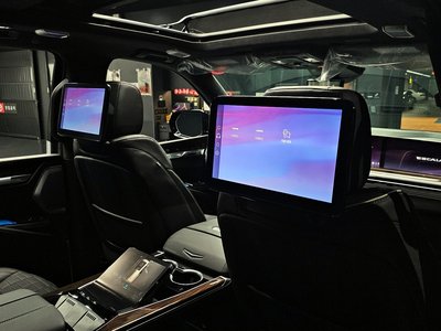 2026 Cadillac ESCALADE 5TH GENERATION — миниатюра 18