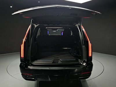 2026 Cadillac ESCALADE 5TH GENERATION — миниатюра 20